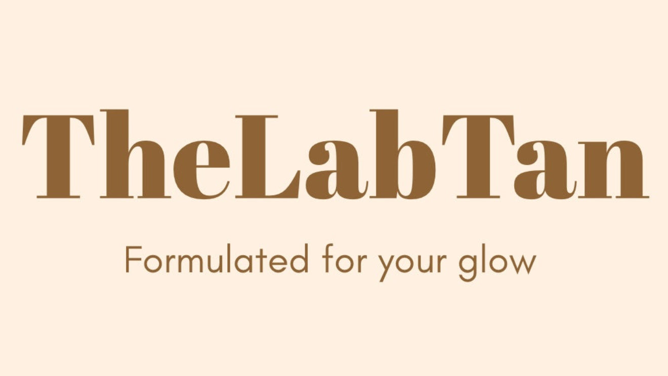 The Lab Tan